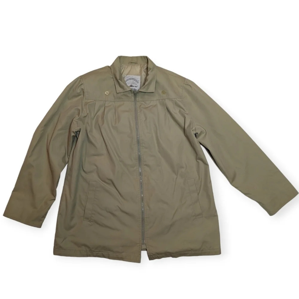 London Fog Lightweight Jacket